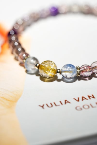 【全能戰略】極致自律，全方位顯化豐盛2