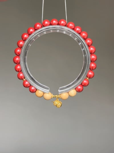 【硃丹納福】斷開小人紛擾1