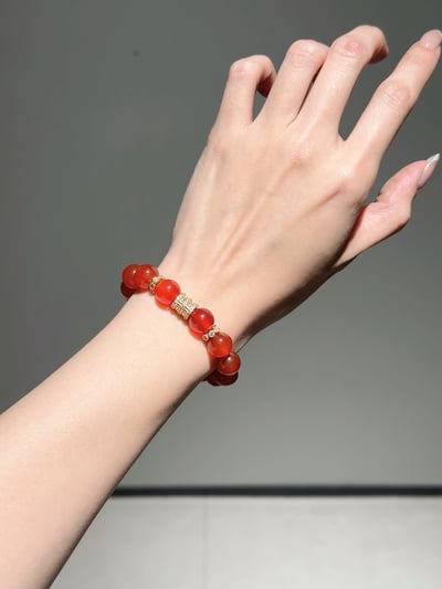 【暖陽赤心】溫潤補火，重拾生活熱度3