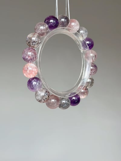 全脈輪制霸-超七3