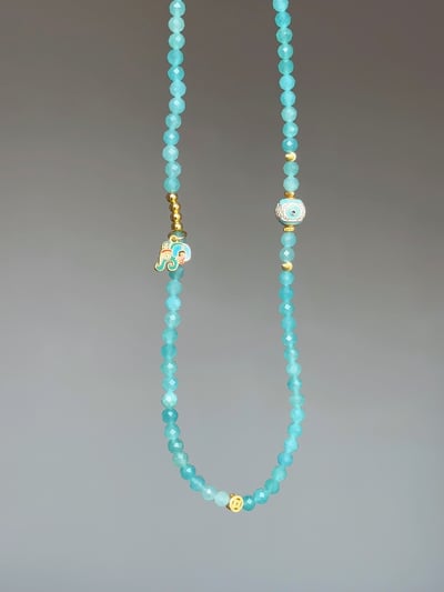 【表達自我｜情緒釋放｜吸引貴人｜穩定磁場】3