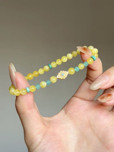 【時光之禮】『老錢風』顯白又招財!7