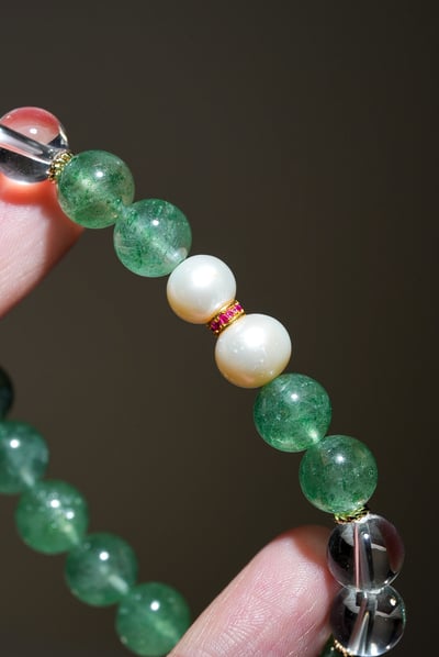 【森之露】打造 100% 好感度的氧氣磁場10