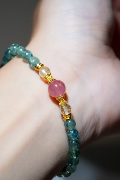 【溫柔的破曉】清晰表達，顯化愛的共鳴3