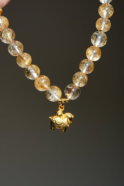 【財富加速器】馬上有錢顯化款6