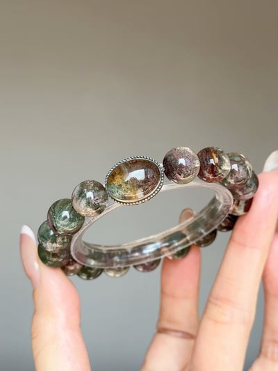 【豐盛魔盒】事業聚能環2