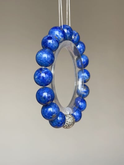 【深藍智慧】青金石．星夜守護5