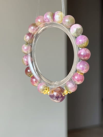 【紫韻繁花】極致雍容，智慧與喜悅的雙重奏6