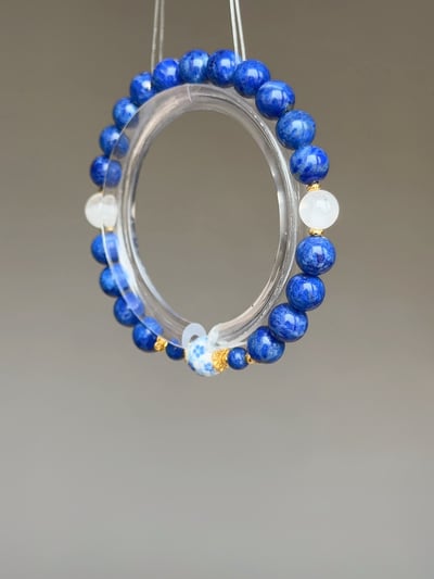 【青花雪梅】把繁雜清空，把大智慧留下6