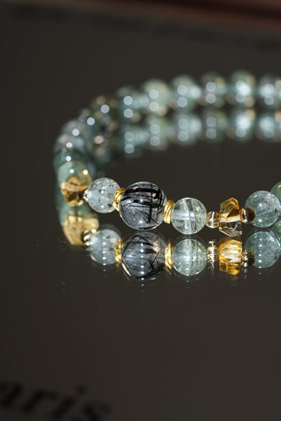 【森光黑爵】清理阻礙，讓事業與豐盛 直線抵達11