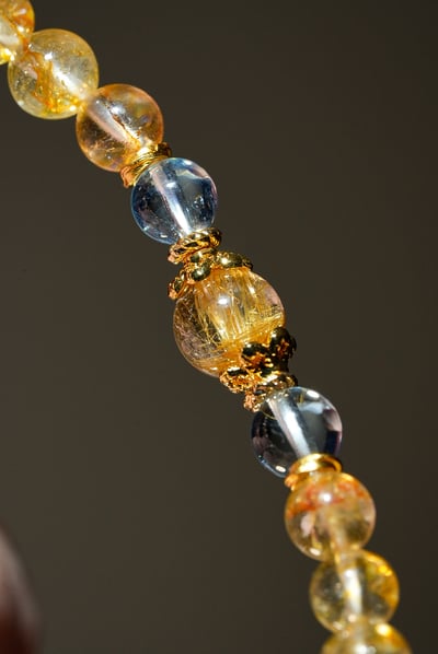 【金燦海域】｜才華變現與招財2