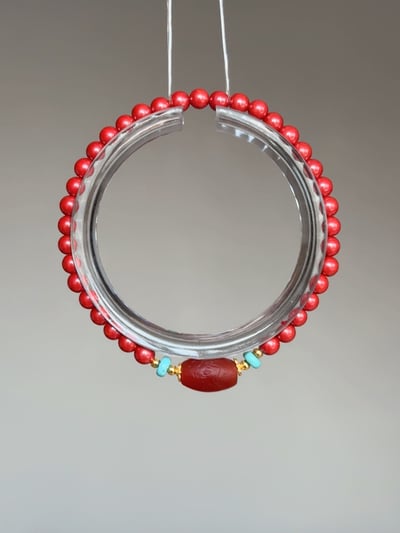 【丹砂之護】化解太歲、極陽辟邪1