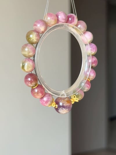 【紫韻繁花】極致雍容，智慧與喜悅的雙重奏7