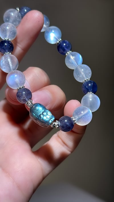 【直覺領航】鎖定目標，優雅顯化豐盛9