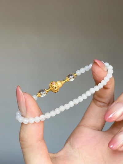 【玉潤金祿】最迷人的財富頻率2