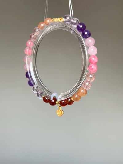 【小暖陽】好運與財富自動靠過來4