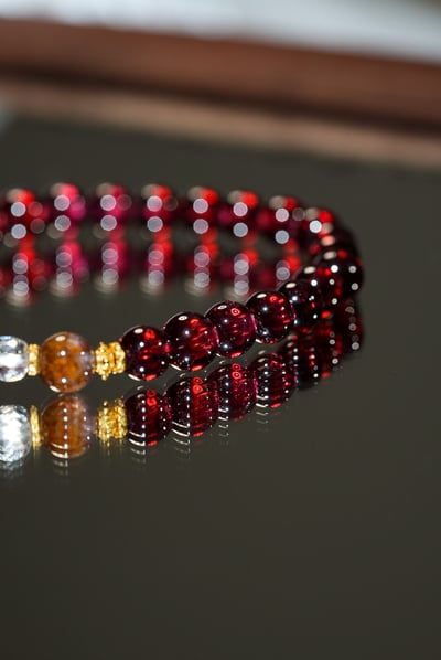 【納福聚財】金葫蘆守庫款8