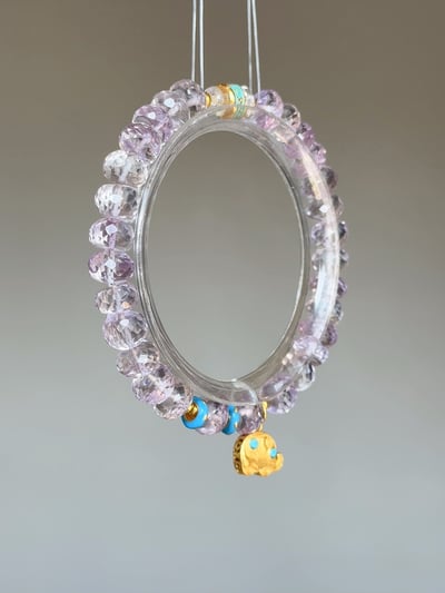 【紫氣東來】開啟智慧，穩健顯化大局2