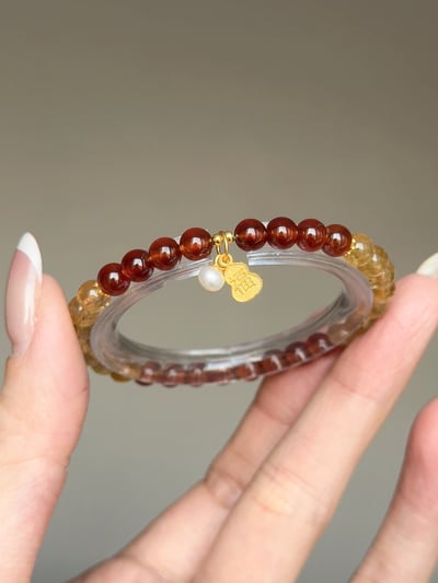 【暖金福致】養出備受寵愛的小千金8