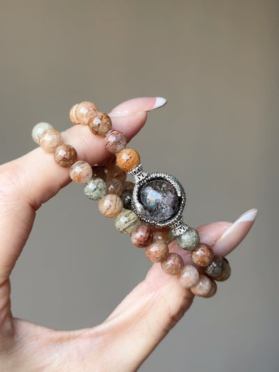 【財神入座】幽靈財神引領的財富階梯6