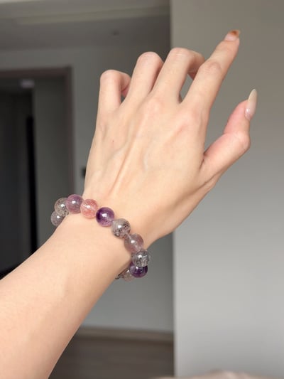 全脈輪制霸-超七4