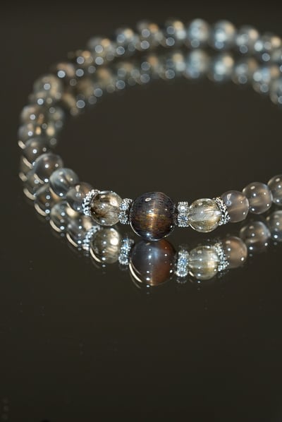 【 極夜銀鋒】 給職場戰士的銀色佩劍13