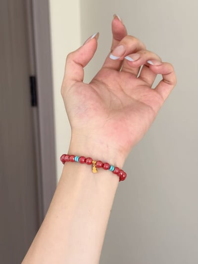 硃砂設計款／犯太歲必備2