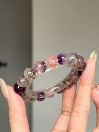 全脈輪制霸-超七7