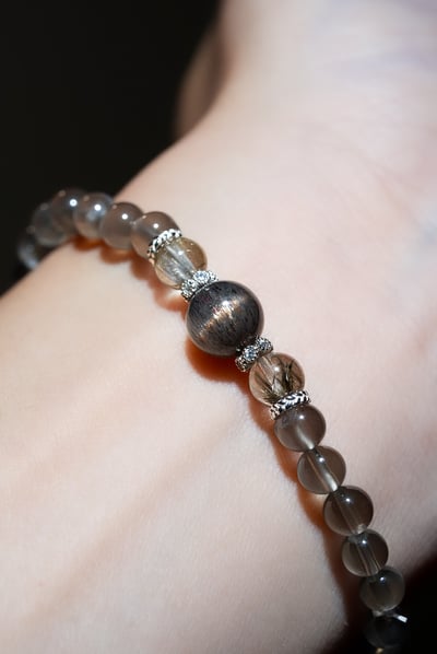 【 極夜銀鋒】 給職場戰士的銀色佩劍2