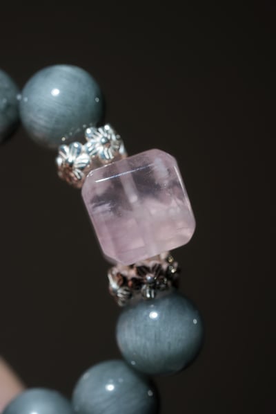 【溫柔鎧甲】剛柔並濟，優雅顯化豐盛10