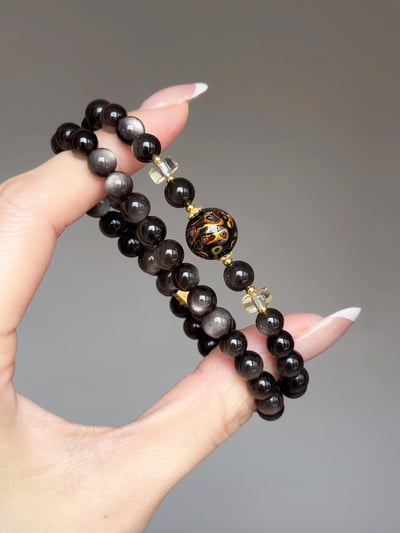 【上上籤】圓滿豐囍⚡️6