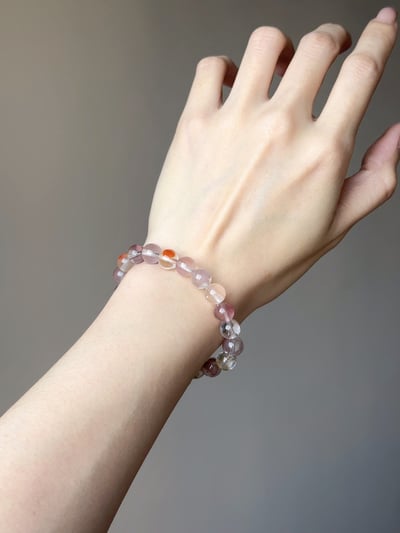 【好運吸鐵】自帶財氣與貴人3