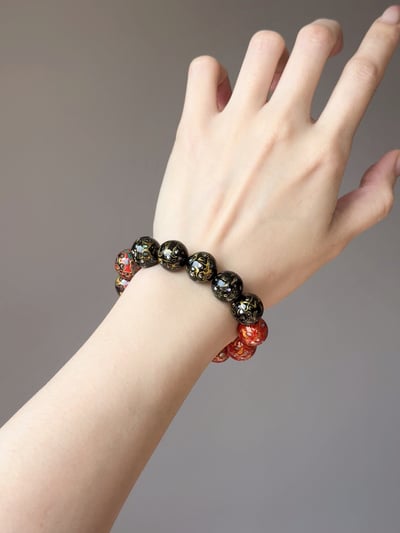 【漆夜星穹】把時間熬成底氣，讓才華如星河般閃耀2