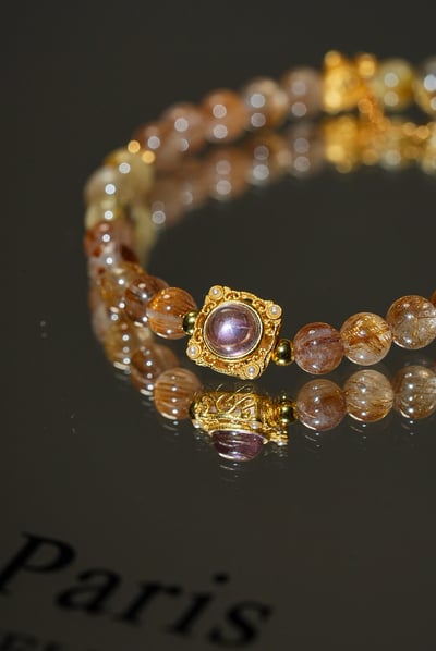 【滿載豐盛】財富三巨頭．金馬運財7