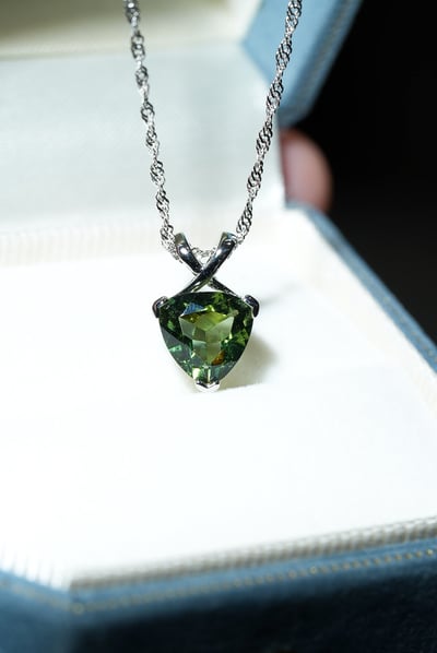 Rosa.G精品｜捷克隕石｜極速轉運6