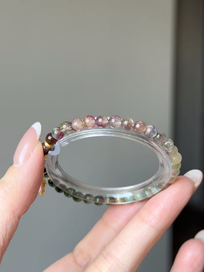 【吸納豐盛】把心打開，讓愛與財富順流6