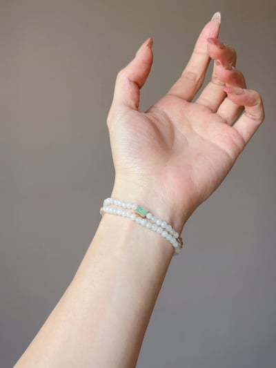 【翠影金輝】用最細的線，釣最大的財5