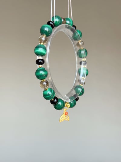 【破繭重生】清理淤塞，重啟流動能量5