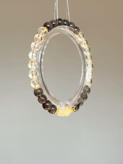 【極光金庫】靈魂覺醒，財富只進不出5