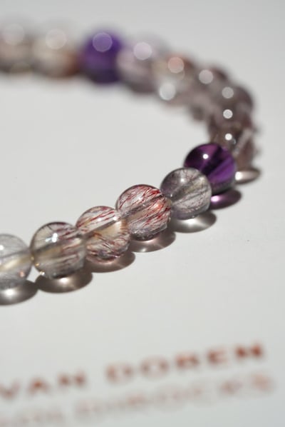 【全能戰略】極致自律，全方位顯化豐盛5