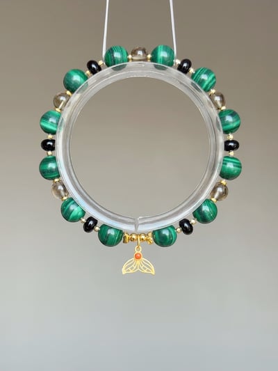 【破繭重生】清理淤塞，重啟流動能量1