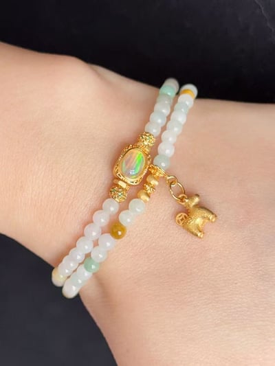 馬上有錢翡翠系列3