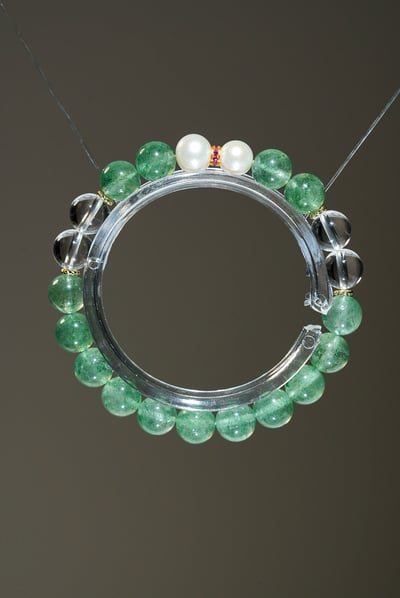 【森之露】打造 100% 好感度的氧氣磁場1