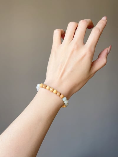 【翠木藏福】養出不費力的吸金體質2