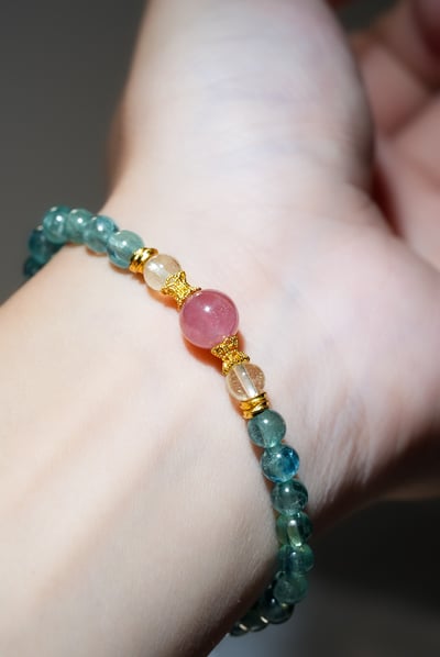 【溫柔的破曉】清晰表達，顯化愛的共鳴11