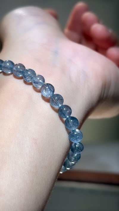 【深海靜謐】若莎境選品｜高效溝通與極致理性專注5