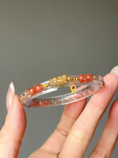 【燃動顯化】拒絕佛系，讓財富「快、準、狠」1