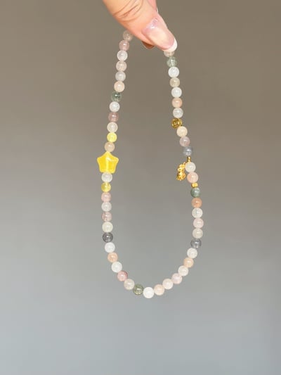 【琥珀流光】溫潤養氣，財富馬上有3