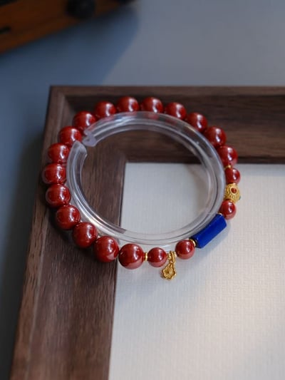 硃砂設計款／犯太歲必備8