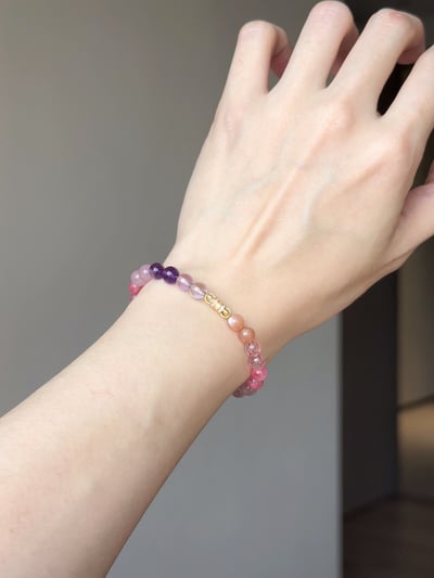 【小暖陽】好運與財富自動靠過來2